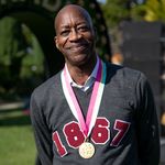 Edwin C. Moses - @edwinc.moses - Instagram