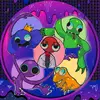 Rainbowfreindsfan - @edwinmosley3 - TikTok