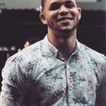 Edwin Mota - @edwinmota09 - Instagram