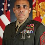 SgtMaj Edwin Mota - @usmc.sgtmaj.reserve.and.south - Instagram