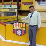 Edwin Muentes - @edwinmuentes - Instagram