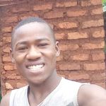Edwin Mugo - @mugo1847 - Instagram