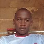 Edwin Mugo - @mugo1734 - Instagram