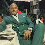 Edwin Mugo Edge - @edgetel - Instagram