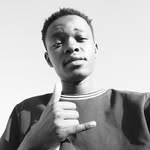 Edwin Muiruri - @smaga222 - Instagram