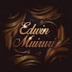 Edwin Muiruri - @edwin.muiruri - Instagram