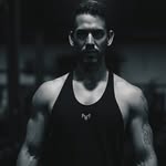 Edwin Mujica - @emfitnesstraining - Instagram