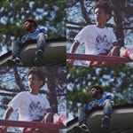 Edwin "Eazy" Mulero - @ihoop.eazy - Instagram
