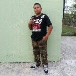 Edwin - @edwinmulero10 - Instagram