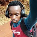 Edwin Muli - @eduh547 - Instagram