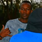 Edwin muli - @rollyz.edwin254 - Instagram