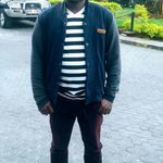 Edwin munah - @edwinmunah - Instagram