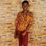 Muna Edwin - @munaedwin - Instagram