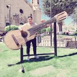 Edwin Murga - @edwin.sol.ups - Instagram