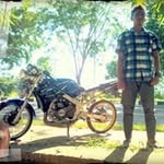 Edwin Mesa - @edwin_muse - Instagram