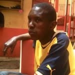 edwin musembi nzioka - @edwinmusembin - Instagram
