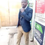 Edwin Musese - @museseedwine - Instagram