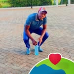 Edwin Mutuku - @mutuku8168 - Instagram