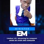 Edwin Mutunga - @edwintheminister.em - Instagram