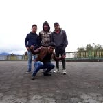 Edwin Muy - @edwin_muy - Instagram