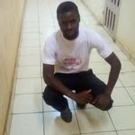 Edwin Muyale - @edwinmuyale - Instagram