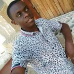 Edwin Muyaya K - @edwinmuyaya - Instagram