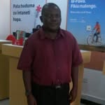 Edwin Muyombe - @edwinmuyombe - Instagram