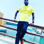Edwin Muyonga - @edwinmuyonga - Instagram