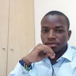 Edwin Mwangi - @edwin.mwangi.7509 - Instagram
