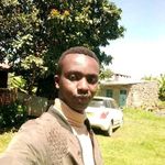 Edwin Mwangi - @edwinmwangi726 - Instagram