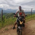 Edwin F Naranjo - @edwin.naranjo - Instagram