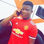 Edwin Nartey - @edwinnartey37 - Instagram