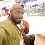 Monaco Nartey Edwin - Facebook