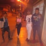 Edwin Narvaez - @edwin8744 - Instagram
