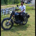 Edwin Nathan - @edwinnathan23 - Instagram