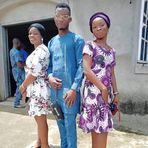 Edwin Nathaniel - Facebook