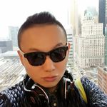 Edwin Nathaniel D - @wmfunkshion - Instagram