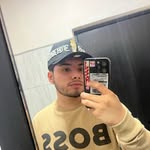 Edwin Navarro - @edwinissael - Instagram
