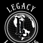 Edwin Navarro - @legacylogisticsent - Instagram