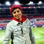 Edwin Navarro Hernandez - @quesonavarro - Instagram