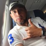 Edwin David Viña Nevarez - @cheff8080 - Instagram