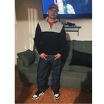 Edwin Nevarez - @edwinnevarezhdez99 - Instagram