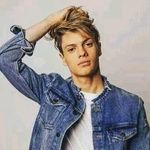 Prince Edwin - @princenevilleedwin - Instagram