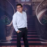 Edwin Garcia - @edwinnewwinerevival - Instagram
