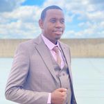 Edwin Ngumba - @edwinngumba - Instagram