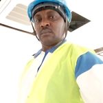 Edwin Ngunja - @edwinngunja - Instagram