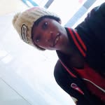 Edwin ngugi - @ngugi1613 - Instagram