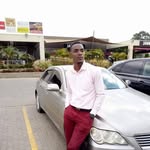 Edwin Ngugi - @edwinnngugi - Instagram