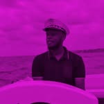 Edwin Ngugi - @edwaangugi - Instagram