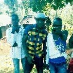 Edwin Ngugi - @ngugi337 - Instagram
